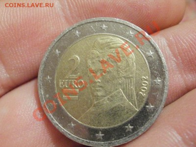 №2 2 Евро 2002г До 31.03.2011г 22.00мск - P3280050.JPG