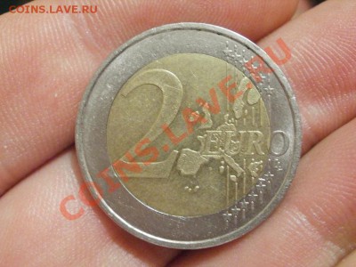 №3 2 Евро 2003г До 31.03.2011г 22.00мск - P3280051.JPG