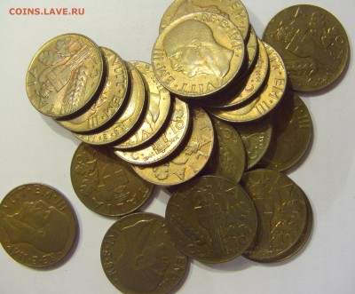 ФИКС! 10 чентезимо 1941 Италия 19.01.2018 22:00 МСК - CIMG7309.JPG