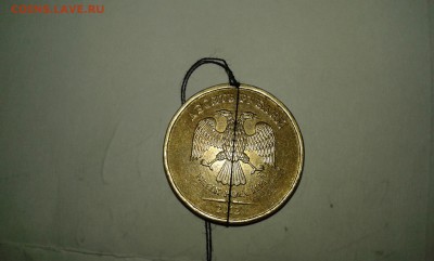поворот 10 руб. 2012г. ммд. 15.01.18. 22.00 - 20180113_180755[2]