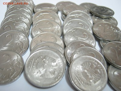 2р. СПМД 2010г. – 40 монет, до 16.01 – 22:35 мск - 2р. 2010г. СП2.JPG
