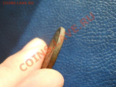 1 Копейка 1819 Года (ЕМ-НМ). Окончание в 21.30, 2.04.2011. - 15.JPG