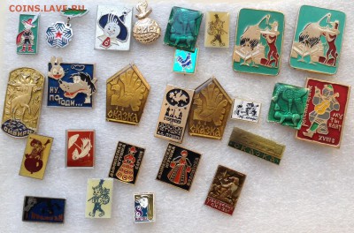 Знаки разное фикс по 5 руб, до 18.01.18г - image-14-01-18-10-49-35