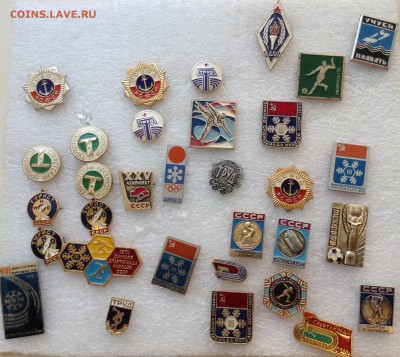 Знаки разное фикс по 5 руб, до 18.01.18г - image-14-01-18-10-49-29