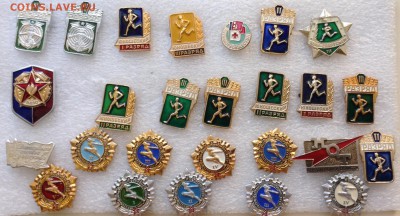 Знаки разное фикс по 5 руб, до 18.01.18г - image-14-01-18-10-49-26