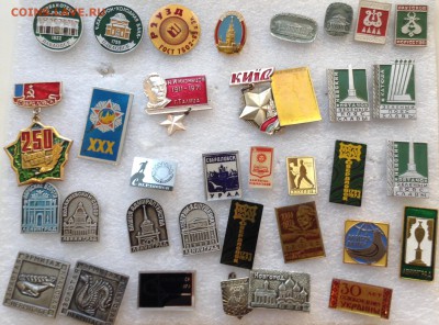 Знаки разное фикс по 5 руб, до 18.01.18г - image-14-01-18-10-49-24