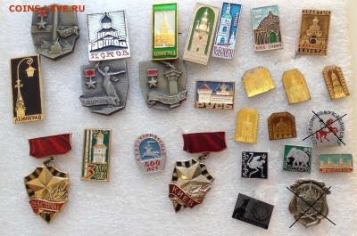 Знаки разное фикс по 5 руб, до 18.01.18г - image-14-01-18-10-49-28