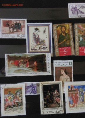 Пионерская коллекция - СССР, соцстраны, в качестве - IMAG9554