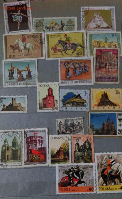 Пионерская коллекция - СССР, соцстраны, в качестве - IMAG9587