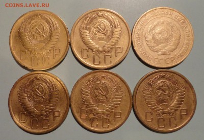 2коп 36,37 5коп-30-57гг  9шт - 034.JPG