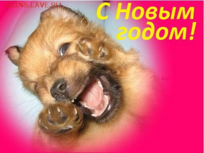 Стихи на заданную тему - щенок