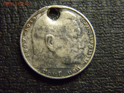 2 марки 1939 с отверстием  до  16.01 в 21.30 по Москве - Изображение 3830