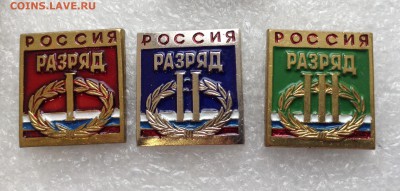 Россия 1,2,3 разряды тм, до 18.01.18г - image-14-01-18-20-30-17