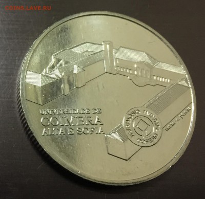2,5 Евро Португалия Коимбрский универ с 200 руб до 21.01.18 - IMG_5451-14-01-18-07-19.JPG