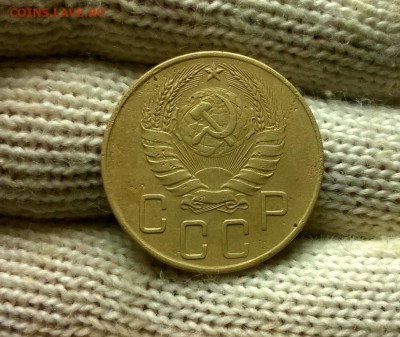 5 копеек 1941 года до 18.01 - WP_20180110_21_32_55_Pro