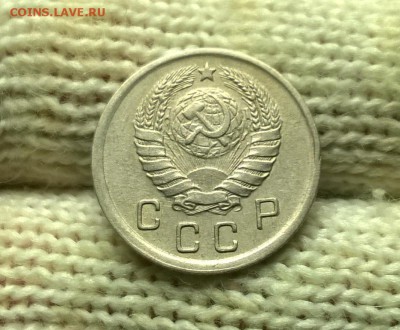 10 копеек 1942 года до 18.01 - WP_20180110_21_39_26_Pro