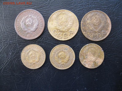 6 монет,2,3,20 копеек 1926,31,37,40,50г.до18.01.18. - IMG_5304.JPG