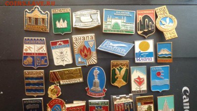 Значки 39 шт- города - 2016-08-20 10-32-04.JPG