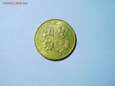 200 лир Италии, Авиация, до 17.01.2018г. - DSCN3893_thumb
