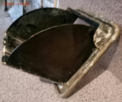 Решетка вентиляционная до 1917 года до 17.01 - P80115-104316(1)