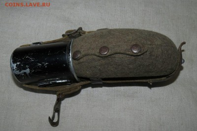 Карабин,алюминий 1938г. OLC - 2360967