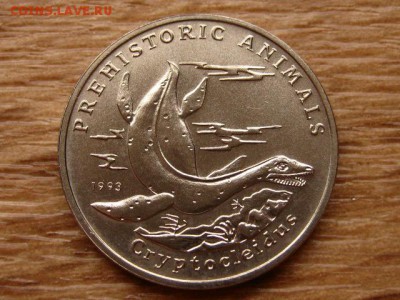 Штат Камбоджа 4 риэля 1993 Криптоклейд до 16.01.18 в 22.00 М - IMG_8901.JPG