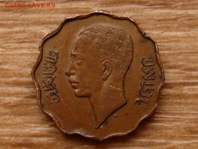 Ирак 4 филса 1938 бронза до 16.01.18 в 22.00 М - IMG_8914.JPG