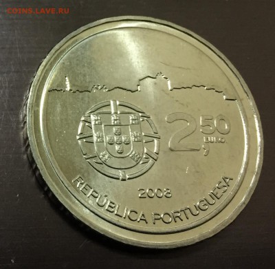 2,5 Евро Португалия Центр Порту с 200 руб до 21.01.18 - IMG_5474-14-01-18-07-19.JPG