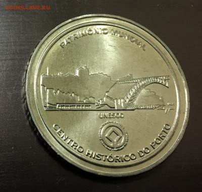 2,5 Евро Португалия Центр Порту с 200 руб до 21.01.18 - IMG_5473-14-01-18-07-19.JPG