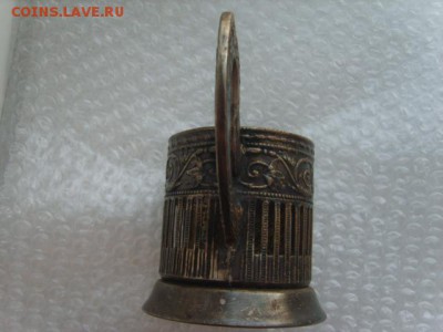 Подстаканник Владимиру 850 лет".1958г. - S8309792.JPG