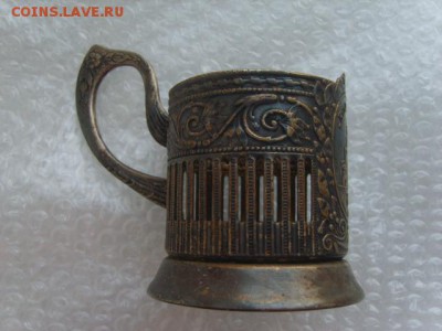 Подстаканник Владимиру 850 лет".1958г. - S8309793.JPG