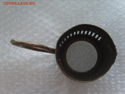 Подстаканник Владимиру 850 лет".1958г. - S8309794.JPG