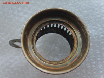 Подстаканник Владимиру 850 лет".1958г. - S8309795.JPG