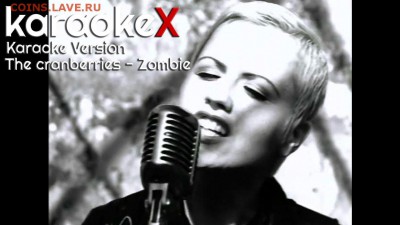 Долорес О"Риордан, The Cranberries. - 1280x720-M9U