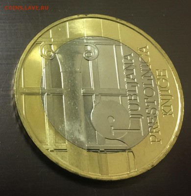 3 Евро Словения 2010 Любляна с 200 до 21.01.18 - IMG_5585-15-01-18-05-30.JPG