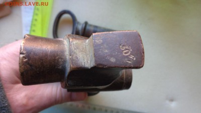 Кран бронза бочковой     до 22.1.  в 21-30 мск - DSC05333.JPG