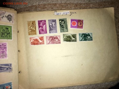 альбомы с марками зарубеж сток до 19.01 - IMG_1606.JPG