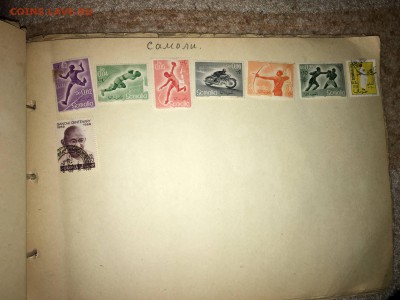 альбомы с марками зарубеж сток до 19.01 - IMG_1607.JPG