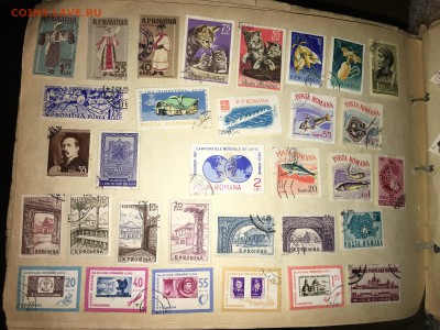 альбомы с марками зарубеж сток до 19.01 - IMG_1622.JPG