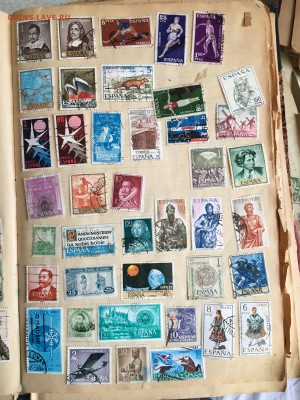 альбомы с марками зарубеж сток до 19.01 - IMG_1682.JPG