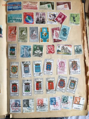 альбомы с марками зарубеж сток до 19.01 - IMG_1684.JPG