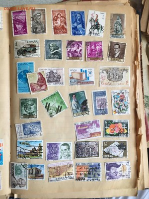 альбомы с марками зарубеж сток до 19.01 - IMG_1691.JPG