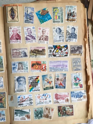 альбомы с марками зарубеж сток до 19.01 - IMG_1693.JPG