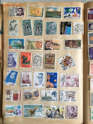 альбомы с марками зарубеж сток до 19.01 - IMG_1696.JPG