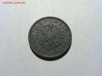 10 грошенов Австрии, 1948г., до 17.01.2018г. - IMG_20180115_223815_thumb