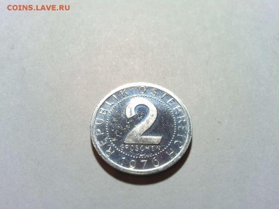 2 грошена Австрии, 1976г., до 17.01.2018г. - IMG_20180115_223340_thumb