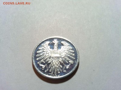 2 грошена Австрии, 1976г., до 17.01.2018г. - IMG_20180115_223321_thumb