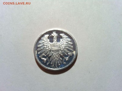 2 грошена Австрии, 1976г., до 17.01.2018г. - IMG_20180115_223306_thumb