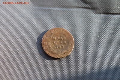 Полушка 1747, полушка 1771 ЕМ (107,188) 18.01 - IMG_3500.JPG