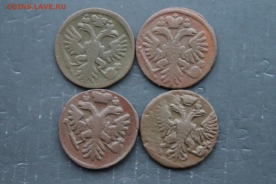 Деньга 1734,1735,1741,1751 (131) 18.01 - IMG_1633.JPG